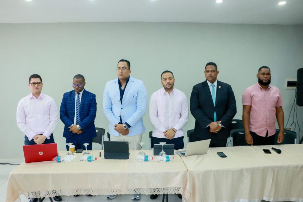 CARD, CDP, SNTP y CLD imparten taller sobre Responsabilidad Digital y Libertad de Expresión en Hato Mayor 4 9f0d385b 3290 4cfc b3e6 dc4feb56f7f3 1