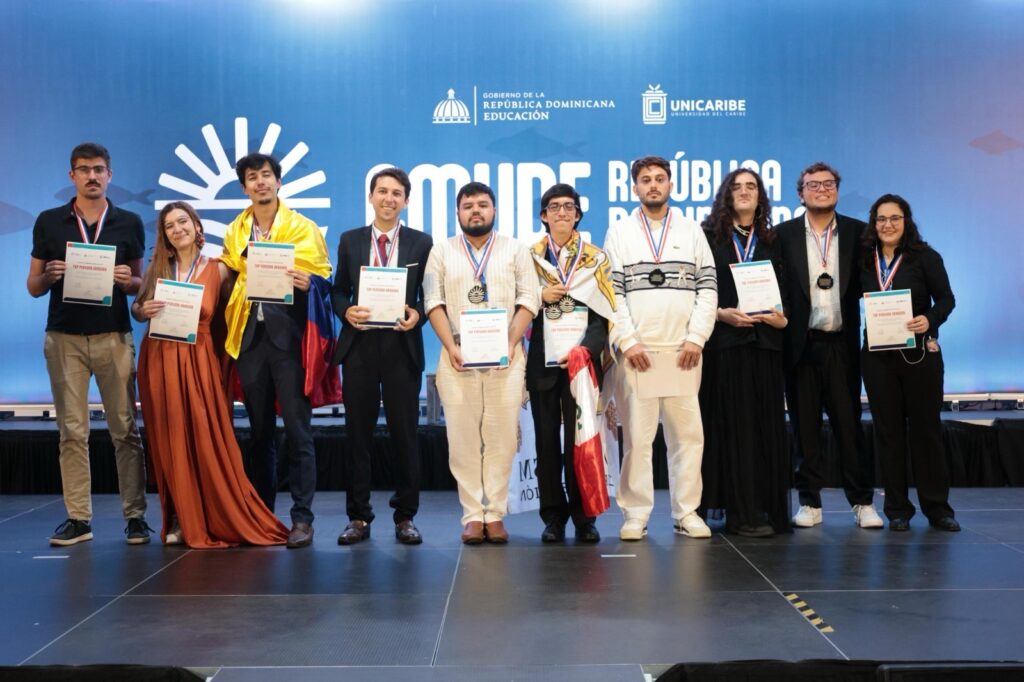 MINERD finaliza con éxito el Campeonato Mundial de Debate celebrado por primera vez en el país 1 b0e0e495 ade0 4b07 8811 07a1700aa6cb 1