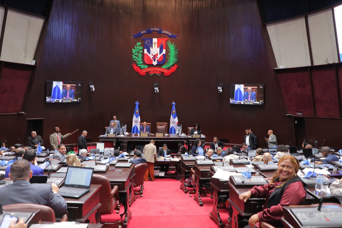 Cámara de Diputados aprueba en segunda lectura el proyecto de ley Alquileres