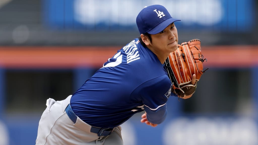 Shohei Ohtani abandona su apertura ante Rojos tras mostrar molestias físicas; Filis refuerzan su bullpen con Jhoan Durán 1 img 0138