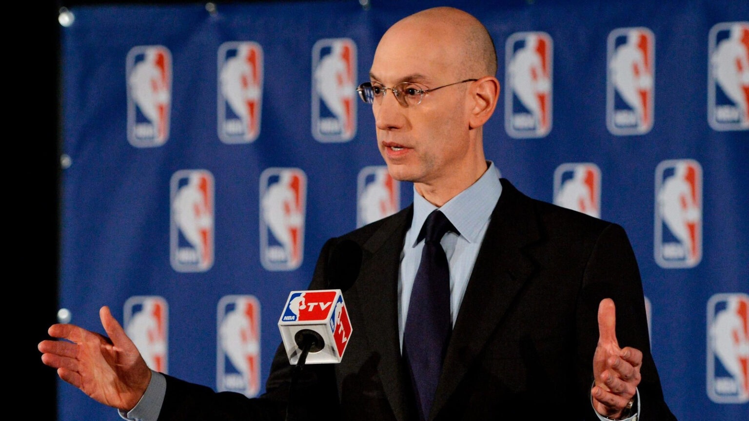La NBA anuncia partidos en Europa entre 2026 y 2028