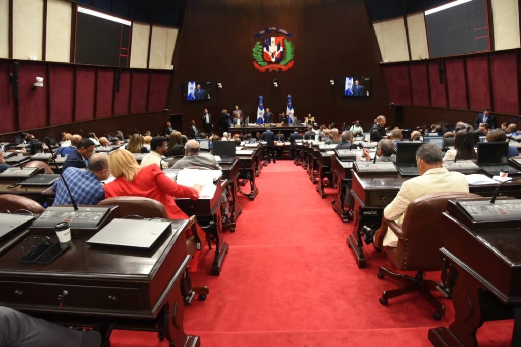 Diputados aprueban en primera lectura Ley de Compras y Contrataciones 1 img 7732 1