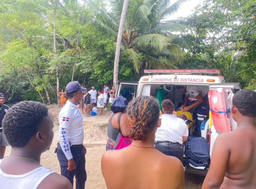 Fallece joven de 15 años por ahogamiento en río Caño Frío, Las Galeras, Samaná 1 img 7819 1
