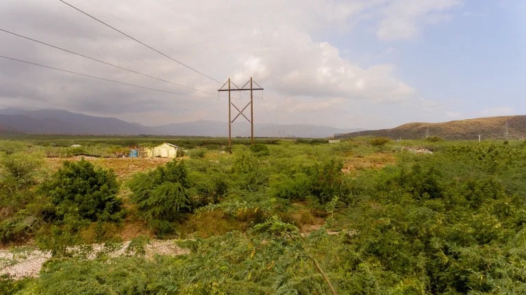Brigadas de ETED trabajarán en la subestación 69 kV Hato Mayor II – Sabana de la Mar y en la línea 69 kV Sosúa II – Sabaneta de Yásica este jueves 1 img 7821 1