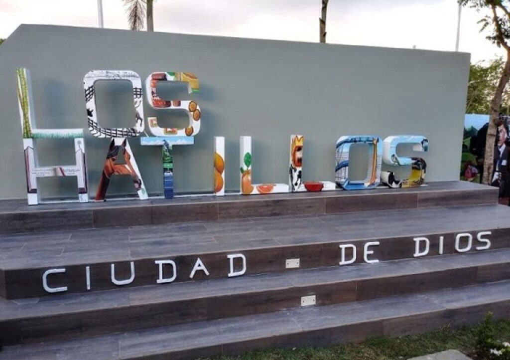 Los Hatillos: Una Comunidad Nacida del Desalojo de Los Haitises 2 img 7973 1
