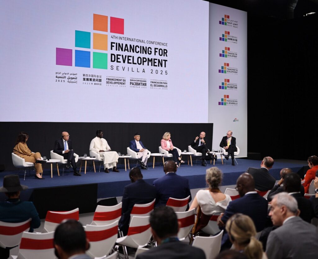 BID amplía cobertura para gestión de riesgos y desastres por US$2.000 millones 1 img 8033 1