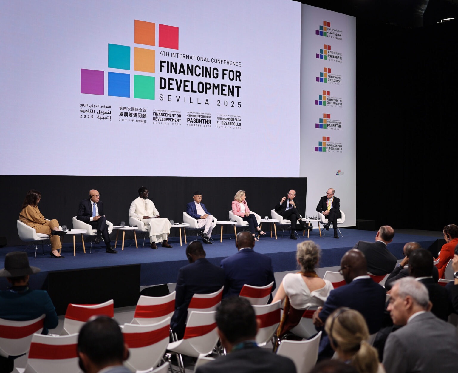 BID amplía cobertura para gestión de riesgos y desastres por US$2.000 millones