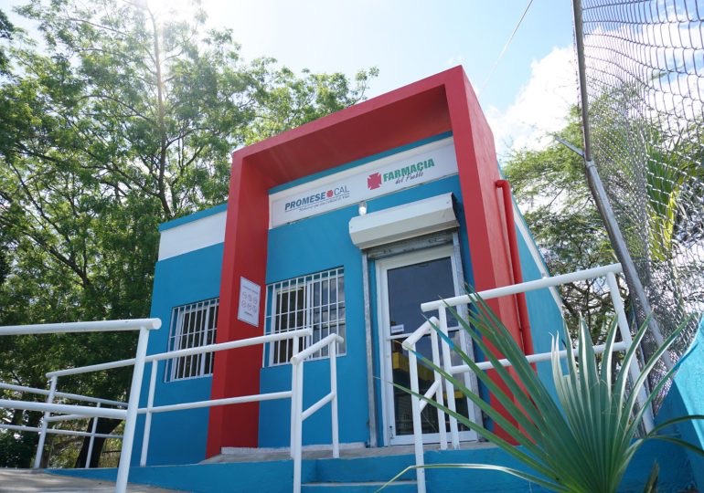 PROMESE/CAL garantiza disponibilidad de medicamentos para la diabetes en toda la red de Farmacias del Pueblo 1 img 8036 1