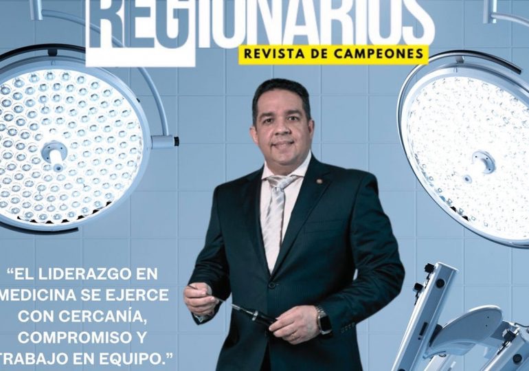 Dr. Jorge A. Jiménez Toribio: “La cirugía plástica no es vanidad, es ciencia, ética y vocación de servicio” 1 img 8038 1