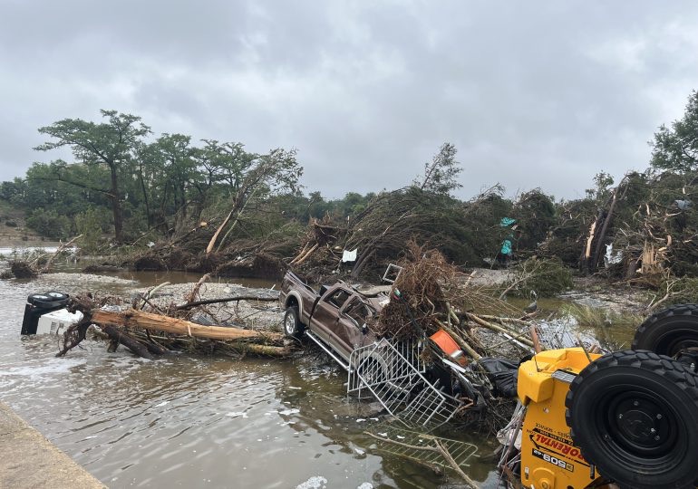 El número de fallecidos en Texas por las inundaciones sube a 82 1 img 8063 1