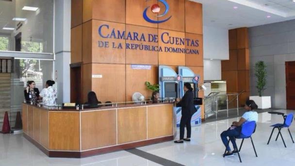 Cámara de Cuentas informa que audita al SeNaSa