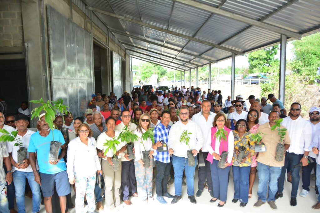 Gobierno en Las Provincias: Turismo en Miches consolida el desarrollo del Este 1 img 8124 1