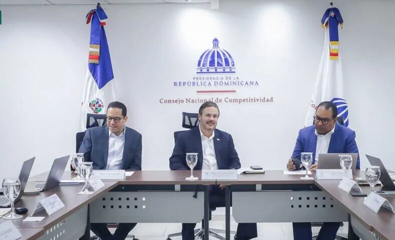 RD gana premio internacional con su programa Burocracia Cero 1 img 8192 1