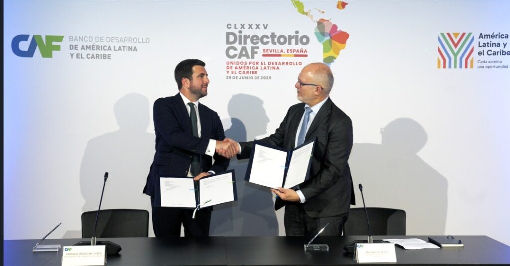 Cox invertirá 30 millones de dólares para acelerar transición energética de la región 1 img 8197 1