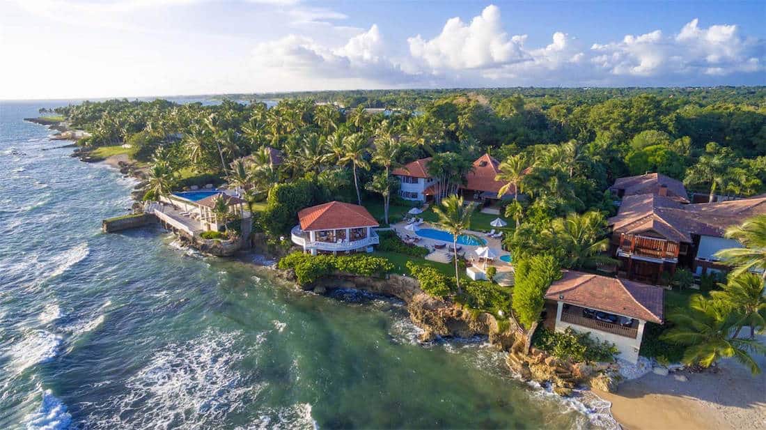 Casa de Campo presenta paquete de verano inclusivo