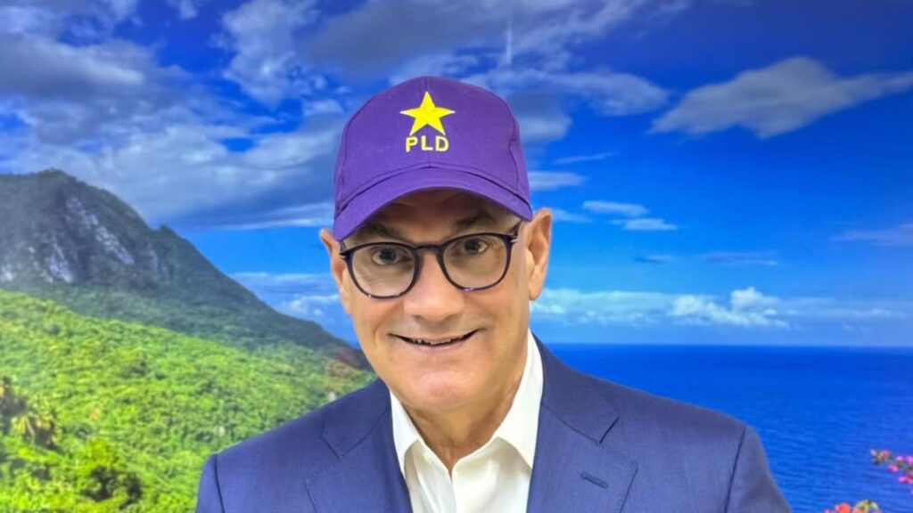 ¿Gonzalo Castillo será nuevamente candidato presidencial por el PLD? 1 img 8272