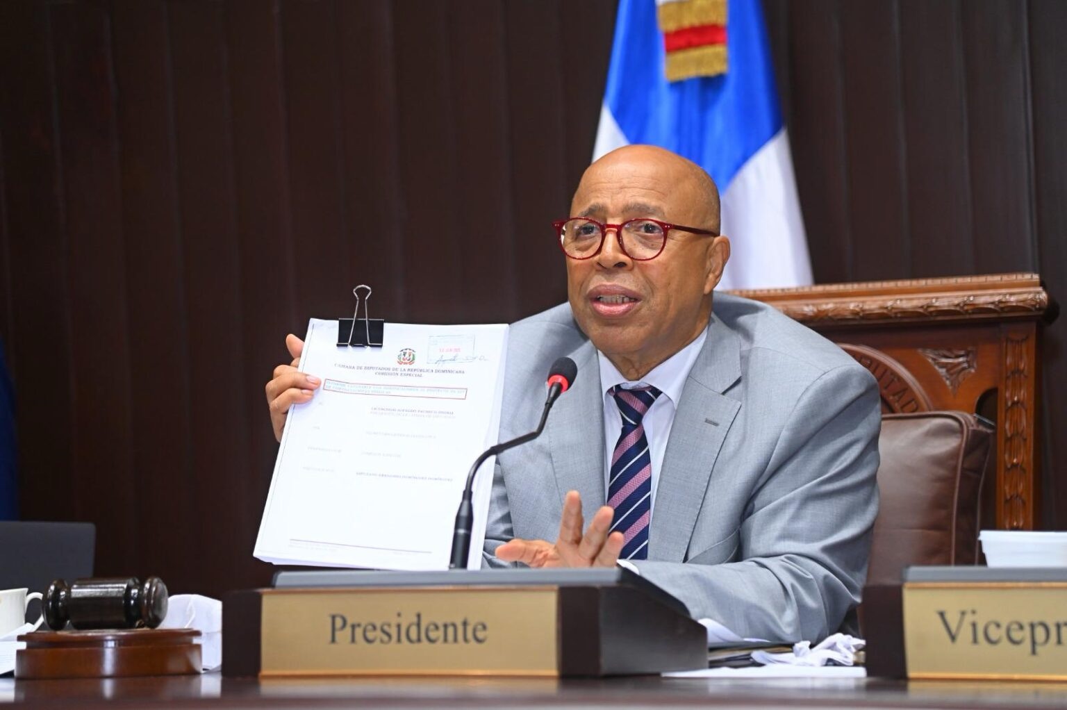 Diputados aprueban en segunda lectura modificaciones a la Ley de Contrataciones Públicas