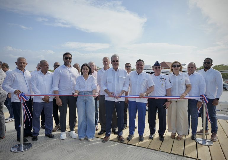 Caño del Yuti en Montecristi recibe moderno muelle turístico y pesquero 1 img 8287 1