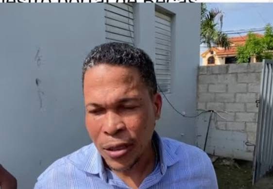 Presidente de la ADP en Hato Mayor sufre accidente de tránsito junto a su esposa 4 img 8443 1