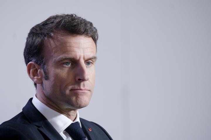 Macron anunció aumento en presupuesto de Defensa francés ante la amenaza rusa 1 img 8625 1