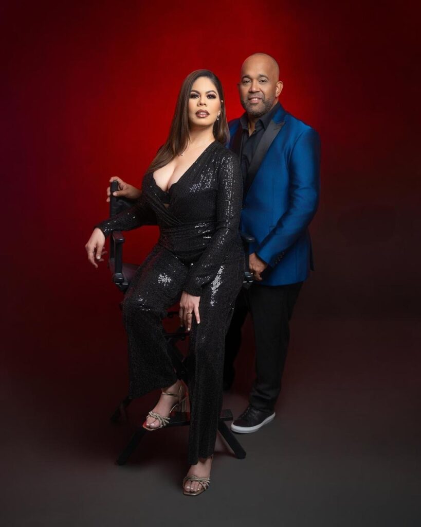 Zulinka y Miguel, Los Hijos de Rubby, debutarán oficialmente con gran concierto en el United Palace de NY 1 img 8632 1