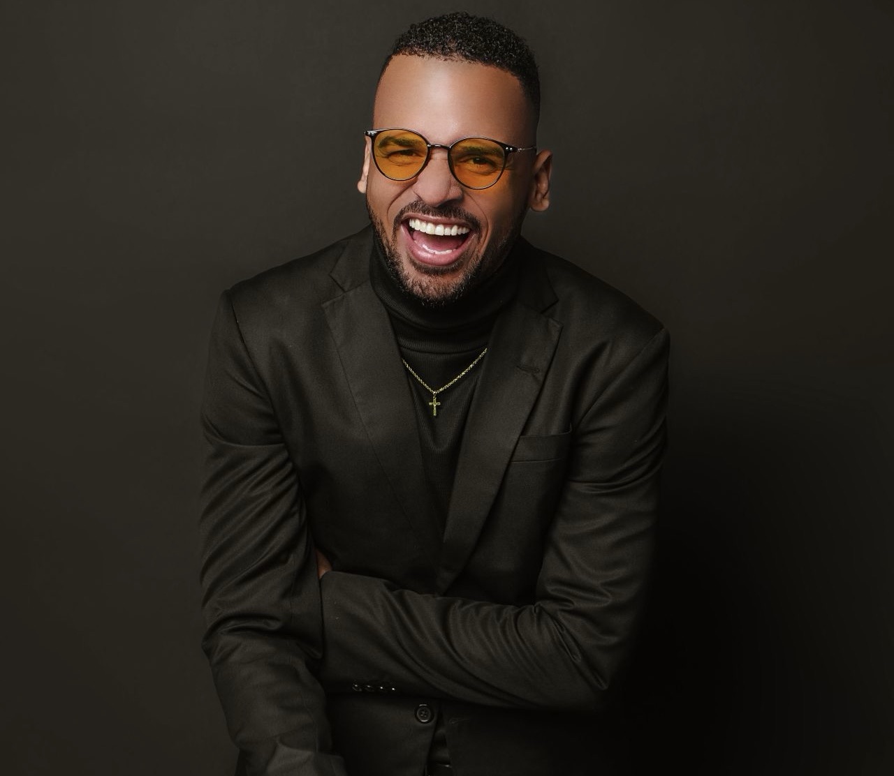Meléndez Levita presenta su nuevo EP “Metanoia”: un viaje musical hacia la transformación personal