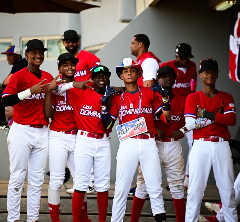 Dominicana gana corona de la Serie del Caribe Kids 1 img 8643