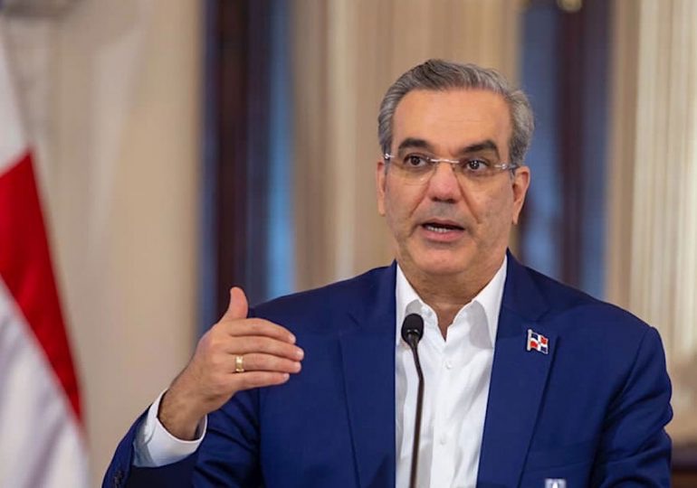 Encuesta revela: El 87 % de los dominicanos valoran la gestión de Abinader 2 img 8658 1