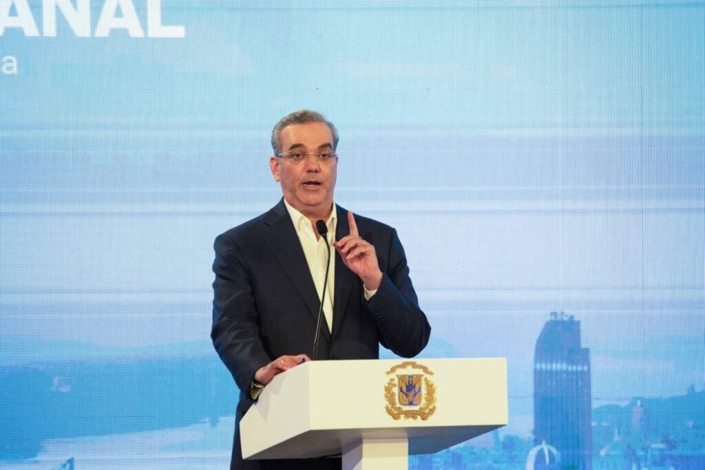 Abinader anuncia la creación de una Unidad Antifraude 1 img 8677 1