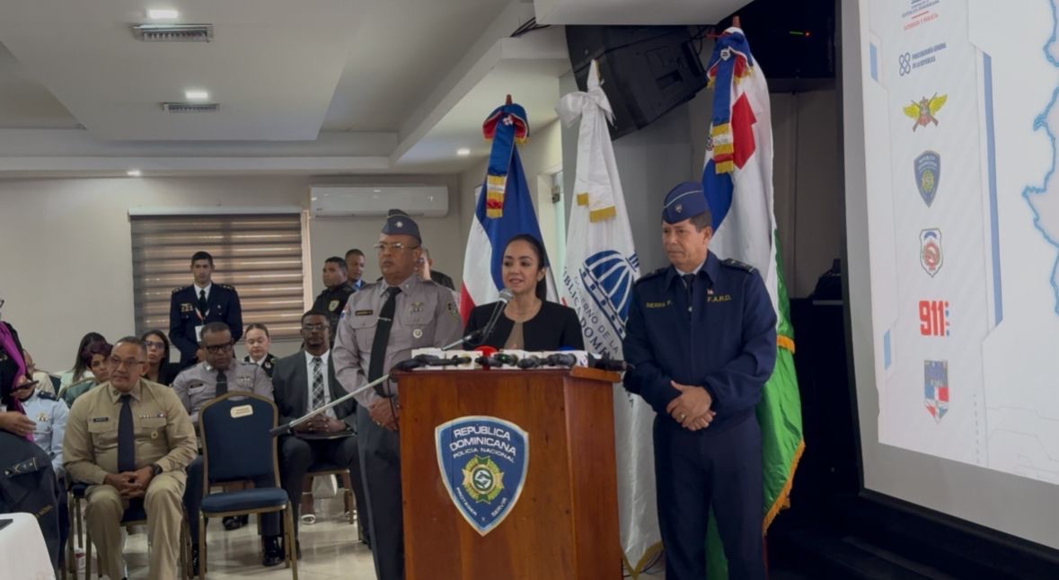 Faride defiende estadísticas de homicidios: “no se ocultan los muertos”