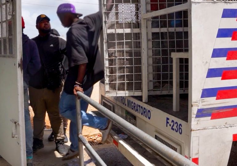 DGM y fuerzas de seguridad enfrentan desafíos migratorios; 1,308 indocumentados repatriados 1 img 8680 1