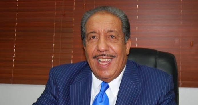 Fallece Rafael “Fello” Suberví Bonilla, veterano dirigente del PRD y exalcalde del DN 1 img 8688 1