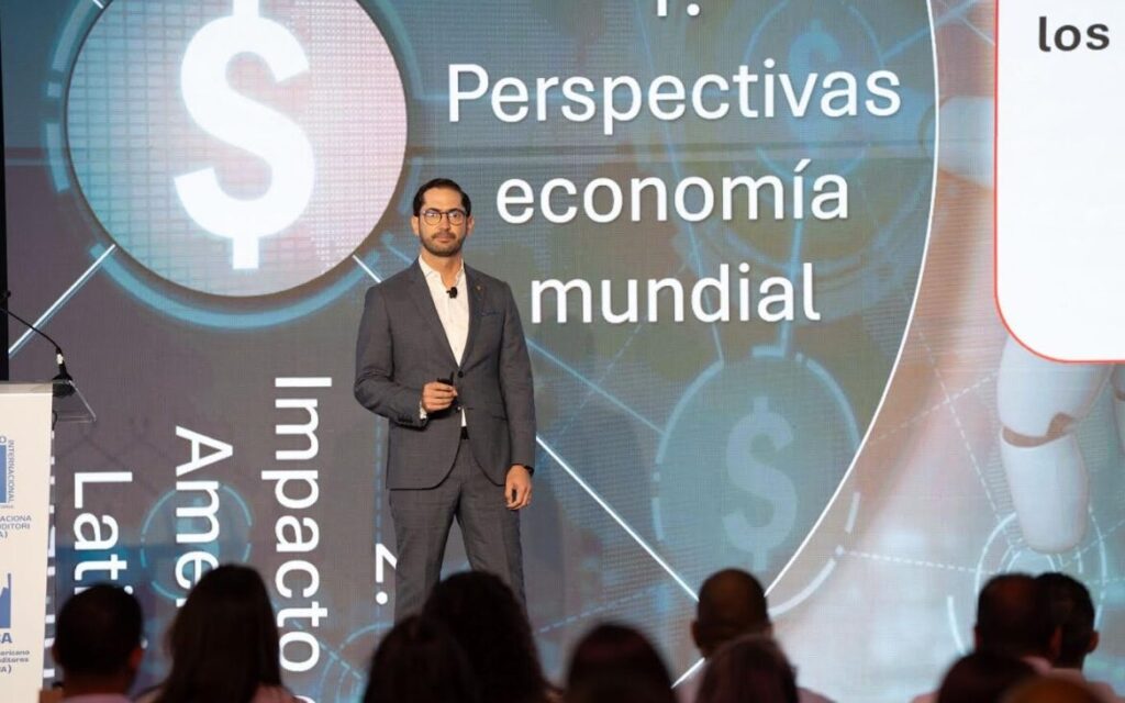 Economista del BC afirma sistema bancario dominicano está preparado para cualquier adversidad 1 img 8689 1