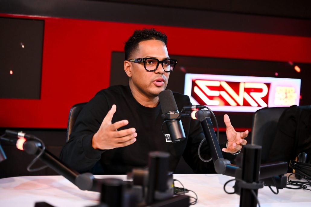 Sony Music Centroamérica y Alofoke Music sellan alianza estratégica para llevar el dembow al mundo