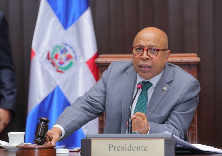 Diputados convierten en Ley la unificación de los ministerios de Hacienda y Economía, planificación y Desarrollo 1 img 8743 1