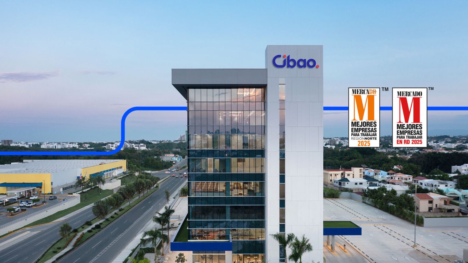 ¿Buscas trabajo? La Asociación Cibao se consolida como referente laboral