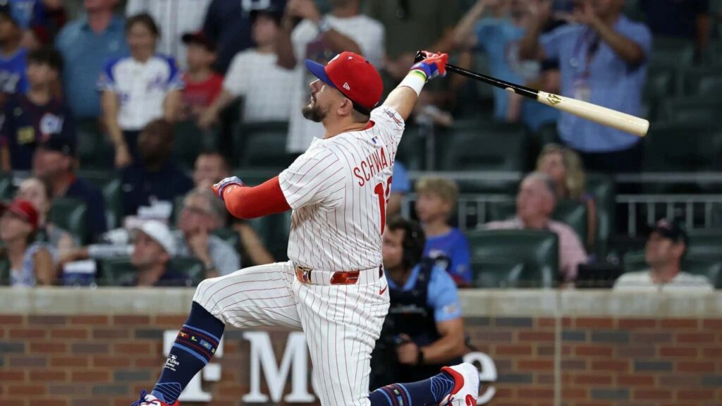 Schwarber es el héroe: conecta tres jonrones en el desempate y se lleva el MVP del All-Star Game 2025 1 img 8754 1