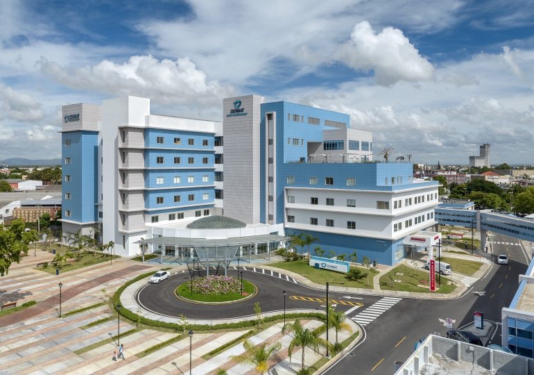 CEDIMAT inaugura Clínica Cardiovascular de la Mujer 1 img 8766 1
