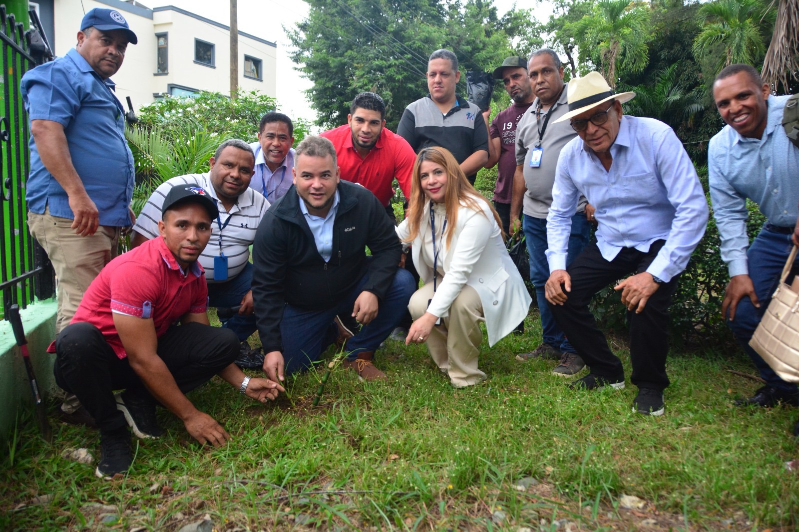 FEDA lanza ‘Siembra Progreso’ para impulsar el agroturismo en Monseñor Nouel