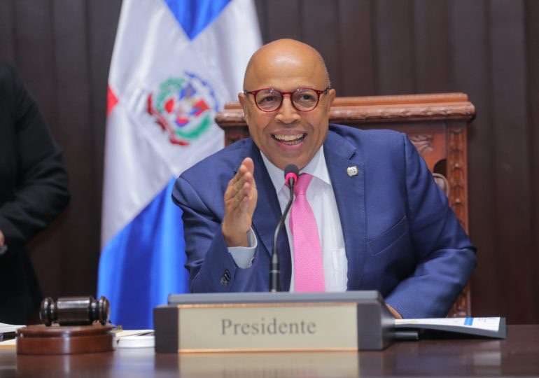 Alfredo Pacheco encabeza preferencia para la Secretaría General del PRM, según encuesta 1 img 8811 1