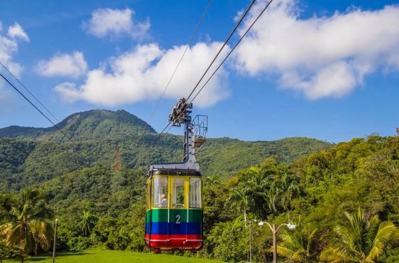 Prueban funcionamiento del teleférico de Puerto Plata tras más de un año inactivo 1 img 8838 1
