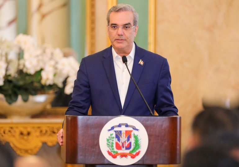Luis Abinader es nominado como "Champion" de la ONU por su liderazgo en salud y prevención de enfermedades no transmisibles 1 img 8880 1
