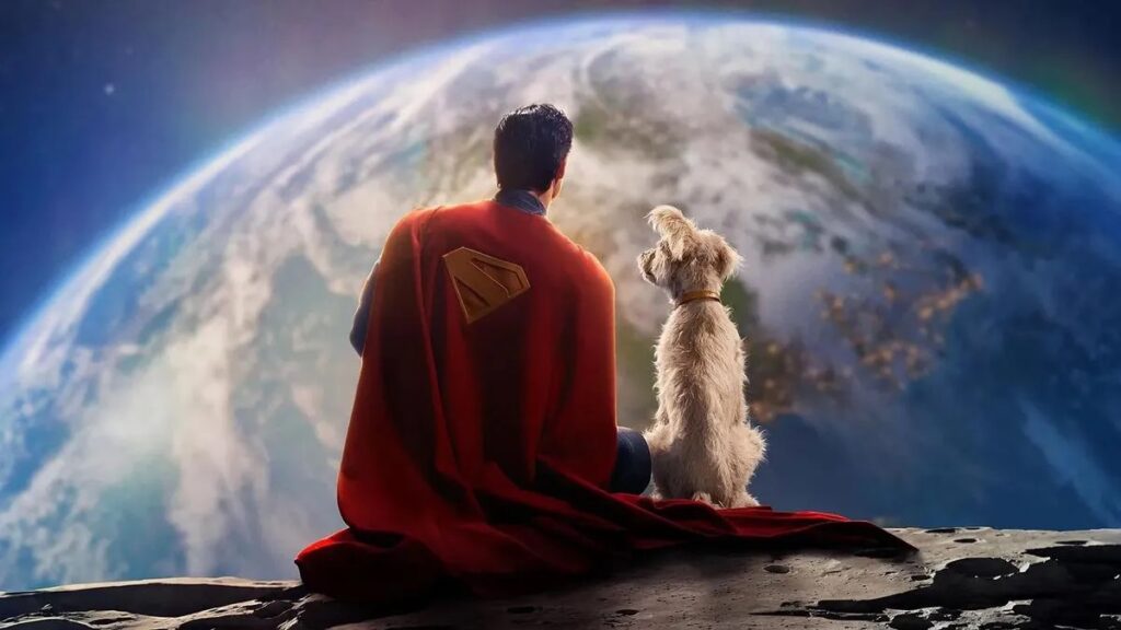 “Superman” lidera taquilla y marca un nuevo comienzo para DC Studios 1 img 8919