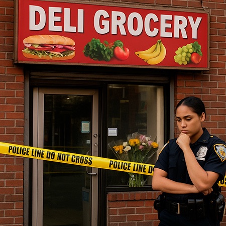 Apuñalan mortalmente a joven de 16 años dentro de una bodega en el Bronx 1 img 8942 1