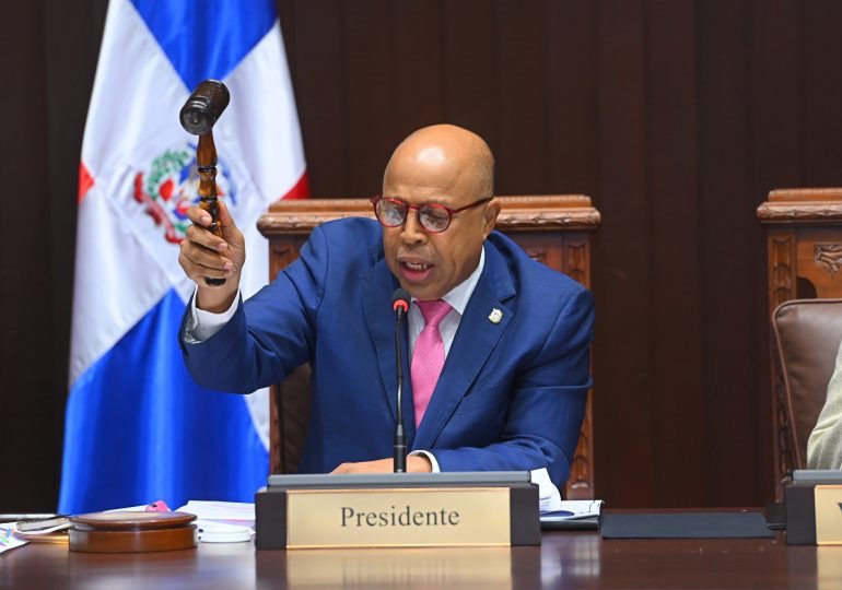Diputados aprueban en segunda lectura proyecto de ley de Alquileres