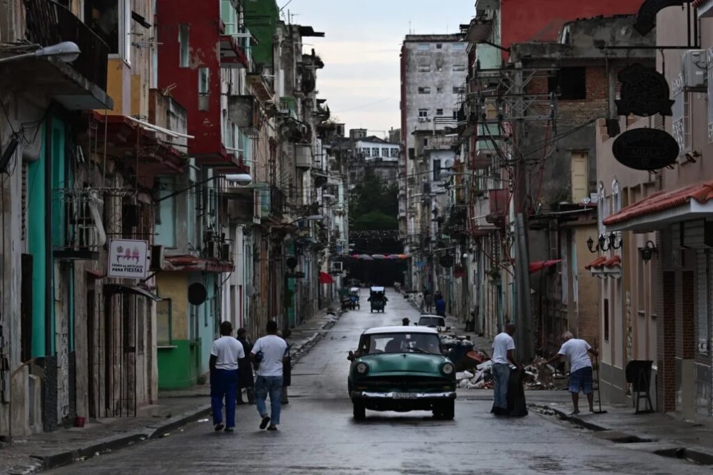 Cuba elimina el límite de edad para ser presidente 1 img 9024