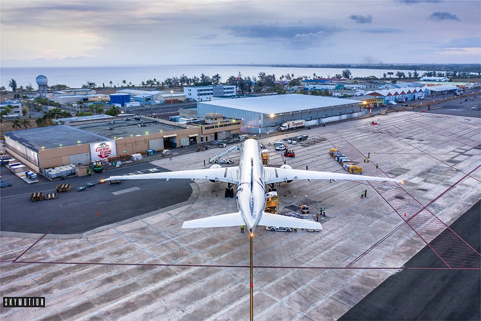 Aeropuerto de Bávaro ya no va: El Tribunal Constitucional lo declara inviable e ilegal