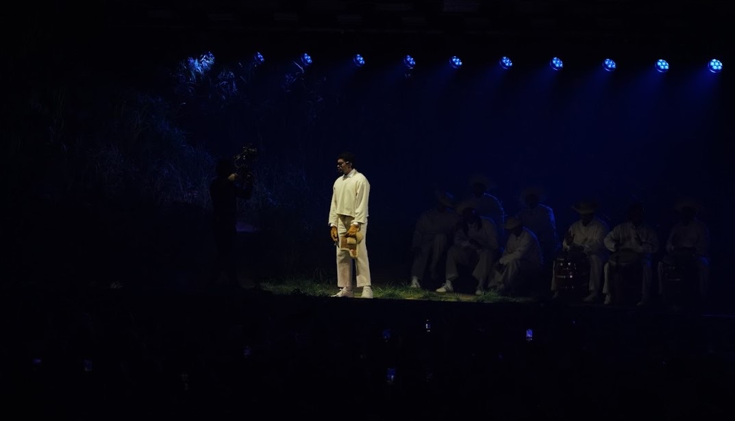Bad Bunny en PR: una fiesta a la identidad boricua que desborda orgullo, euforia y grandes emociones