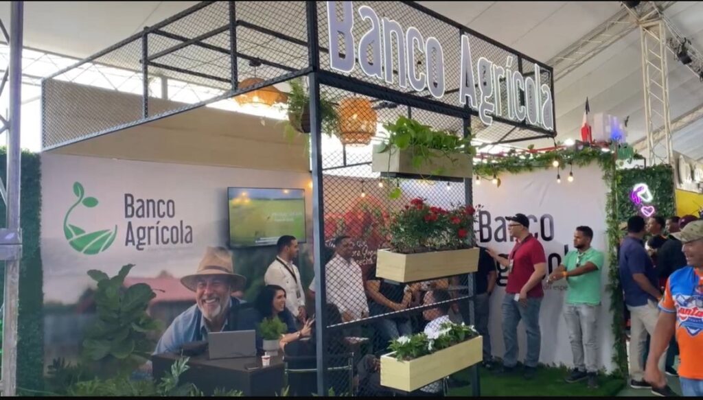 Festival de la Cosecha impulsa desarrollo en Constanza con apoyo de ALAVER y Magna 1 img 9206