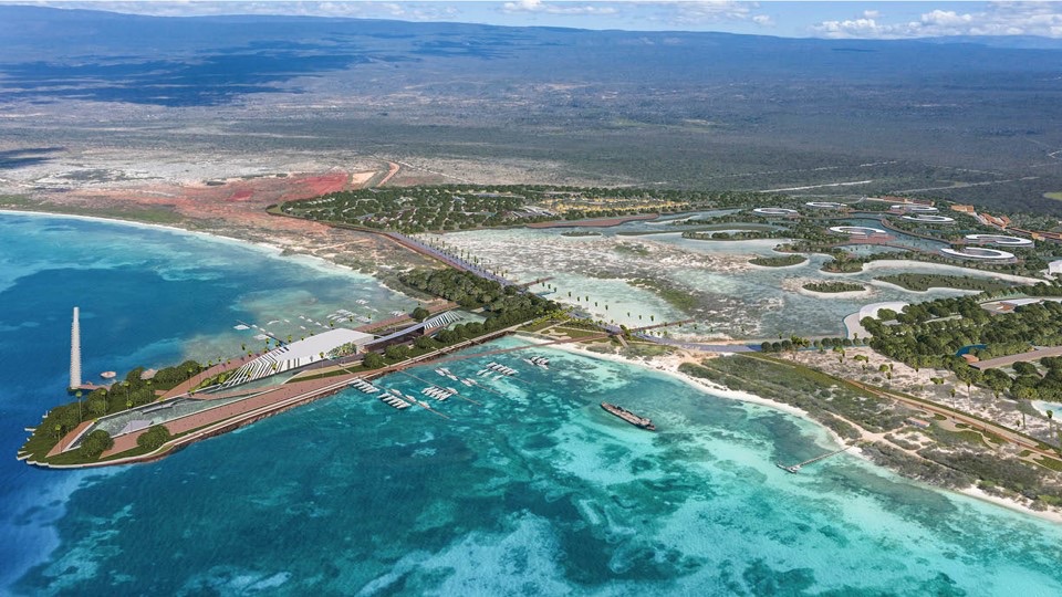 Cabo Rojo tendrá más de 2,000 habitaciones hoteleras al concluir gestión de Abinader